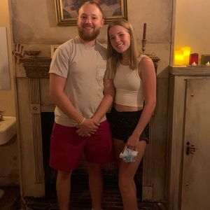 Meet your Posher, Bailey